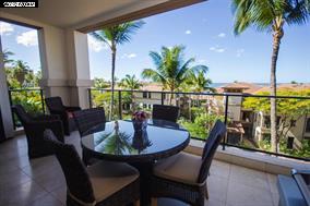 Wailea BEach Villas 204