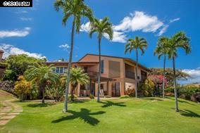 wailea Ekahi 30A