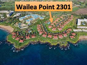 Wailea Point 2301