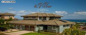 Villas at Kehalani 1003