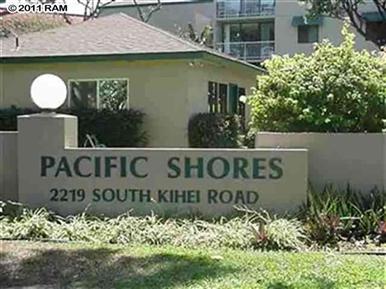 Pacific Shores A 107