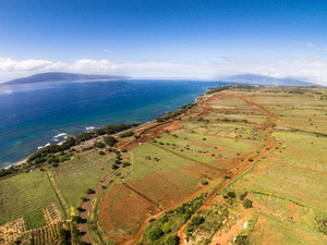 Makila Aerial