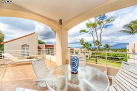 Wailea Palms 3802