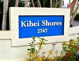 Kihei Shores C002