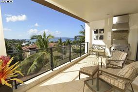 Wailea Beach Villas PH310