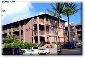 Maui Lani Terrace A208