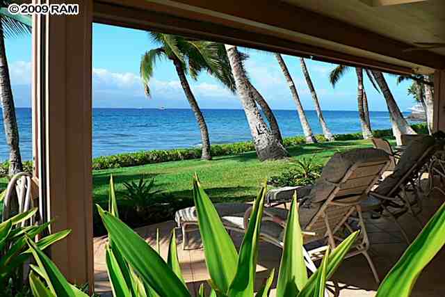 Maui Real Estate